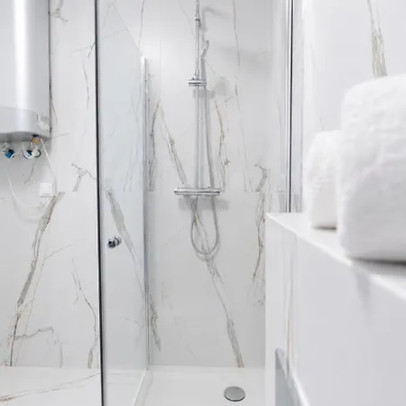Apartment Klifowa 22 Boho Przy Plazy Rewal