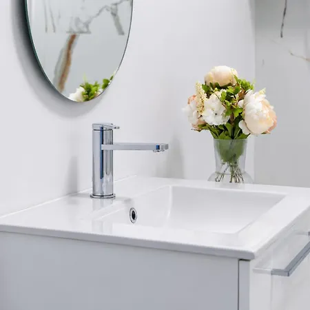 Klifowa 22 Boho Przy Plazy Apartmán