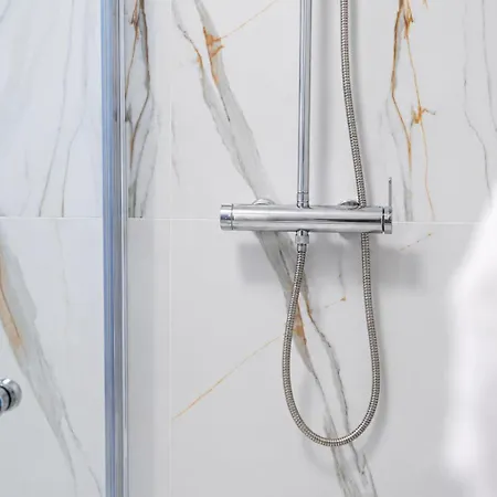 Apartment Klifowa 22 Boho Przy Plazy Rewal